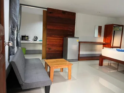 Haad Salad Villa – 사진 3