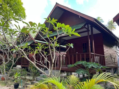 Haad Salad Villa – 사진 4